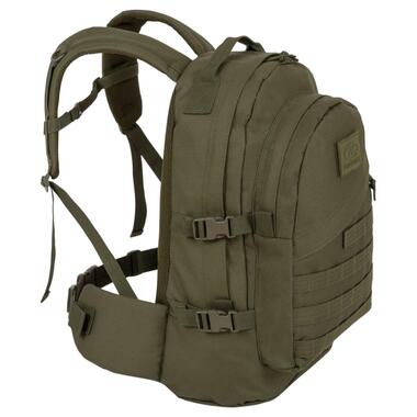 Рюкзак тактичний Highlander Recon Backpack 40L Olive (TT165-OG)
 фото №5
