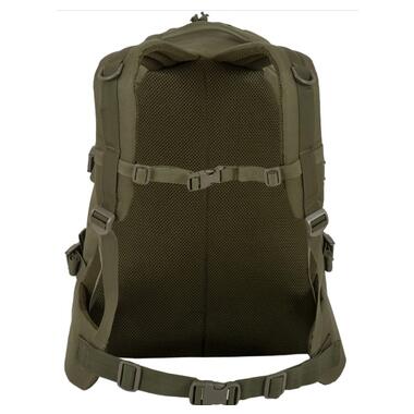 Рюкзак тактичний Highlander Recon Backpack 40L Olive (TT165-OG)
 фото №2