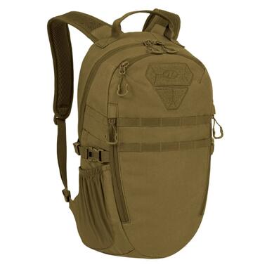 Рюкзак тактичний Highlander Eagle 1 Backpack 20L Coyote Tan (TT192-CT) 929718  фото №1