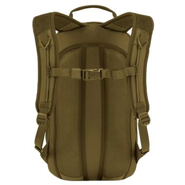 Рюкзак тактичний Highlander Eagle 1 Backpack 20L Coyote Tan (TT192-CT) 929718  фото №5