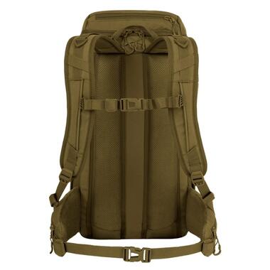 Рюкзак тактичний Highlander Eagle 2 Backpack 30L Coyote Tan (TT193-CT) 929721  фото №9
