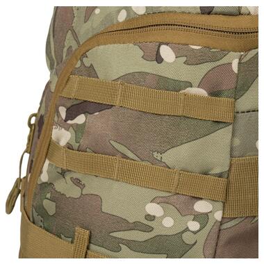 Рюкзак тактичний Highlander Eagle 3 Backpack 40L HMTC (TT194-HC) фото №5