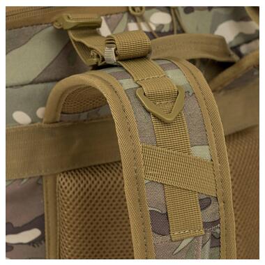 Рюкзак тактичний Highlander Eagle 3 Backpack 40L HMTC (TT194-HC) фото №6