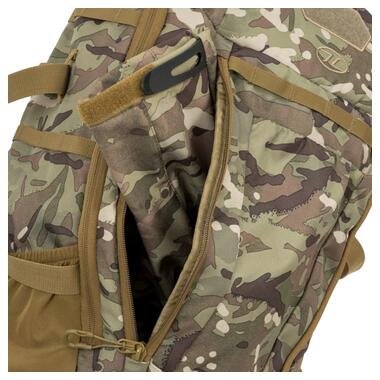 Рюкзак тактичний Highlander Eagle 3 Backpack 40L HMTC (TT194-HC) фото №10
