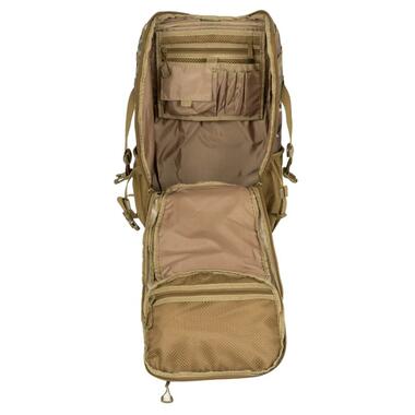 Рюкзак тактичний Highlander Eagle 3 Backpack 40L HMTC (TT194-HC) фото №14