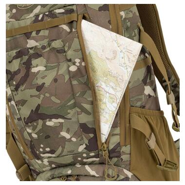 Рюкзак тактичний Highlander Eagle 3 Backpack 40L HMTC (TT194-HC) фото №9