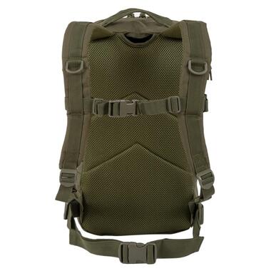 Рюкзак тактичний Highlander Recon Backpack 28L Olive (TT167-OG) фото №3