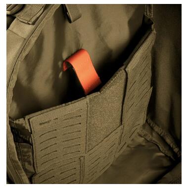 Рюкзак тактичний Highlander Stoirm Backpack 40L Coyote Tan (TT188-CT) 929705 фото №2