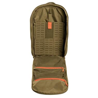 Рюкзак тактичний Highlander Stoirm Backpack 40L Coyote Tan (TT188-CT) 929705 фото №5