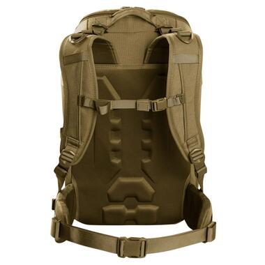 Рюкзак тактичний Highlander Stoirm Backpack 40L Coyote Tan (TT188-CT) 929705 фото №8