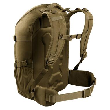 Рюкзак тактичний Highlander Stoirm Backpack 40L Coyote Tan (TT188-CT) 929705 фото №6