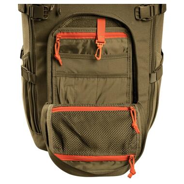 Рюкзак тактичний Highlander Stoirm Backpack 40L Coyote Tan (TT188-CT) 929705 фото №3