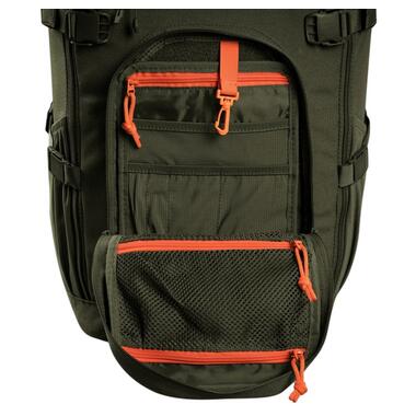 Рюкзак тактичний Highlander Stoirm Backpack 40L Olive (TT188-OG) 929707
 фото №3