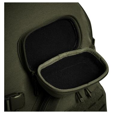 Рюкзак тактичний Highlander Stoirm Backpack 40L Olive (TT188-OG) 929707
 фото №4