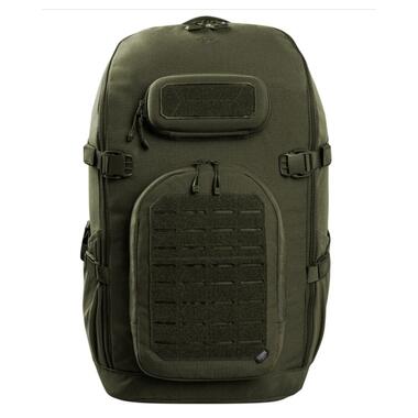 Рюкзак тактичний Highlander Stoirm Backpack 40L Olive (TT188-OG) 929707
 фото №8