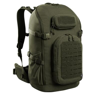 Рюкзак тактичний Highlander Stoirm Backpack 40L Olive (TT188-OG) 929707
 фото №1