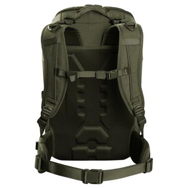 Рюкзак тактичний Highlander Stoirm Backpack 40L Olive (TT188-OG) 929707
 фото №6