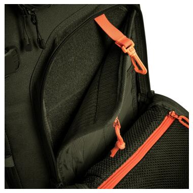 Рюкзак тактичний Highlander Stoirm Backpack 40L Olive (TT188-OG) 929707
 фото №9