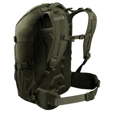 Рюкзак тактичний Highlander Stoirm Backpack 40L Olive (TT188-OG) 929707
 фото №7