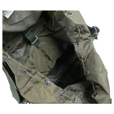 Тактичний рюкзак 47L Austrian Original Military Army BH Backpack фото №9