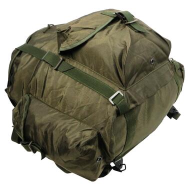 Тактичний рюкзак 47L Austrian Original Military Army BH Backpack фото №7