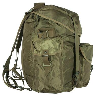 Тактичний рюкзак 47L Austrian Original Military Army BH Backpack фото №4