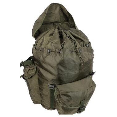 Тактичний рюкзак 47L Austrian Original Military Army BH Backpack фото №6