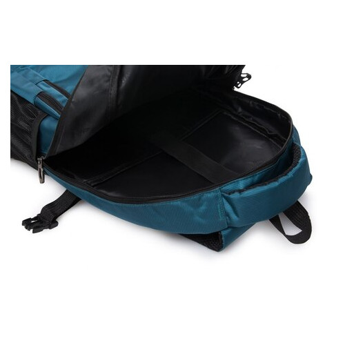 Рюкзак туристичний водостійкий Wings блакитний для ручної поклажі - 97001315 фото №6