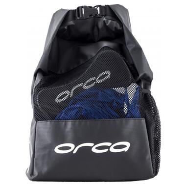 Рюкзак Orca Mesh Backpack 00 Black (GVB00001) фото №1