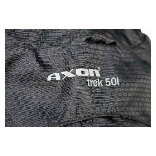 Рюкзак Axon Trek 50l Black (868131442) фото №4