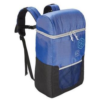 Терморюкзак 20L Crivit Cooler Backpack IAN353179 синій фото №2