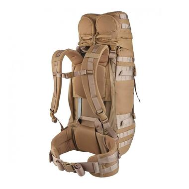 Рюкзак Kelty Tactical Falcon 65 coyote brown (T9630416-CBW) фото №3