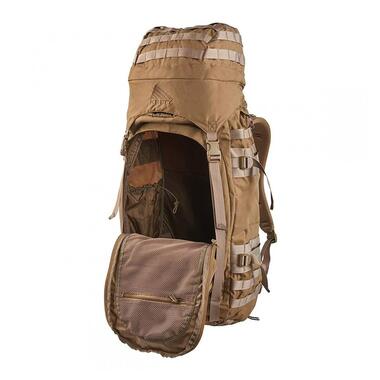Рюкзак Kelty Tactical Falcon 65 coyote brown (T9630416-CBW) фото №8