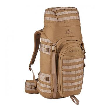 Рюкзак Kelty Tactical Falcon 65 coyote brown (T9630416-CBW) фото №1
