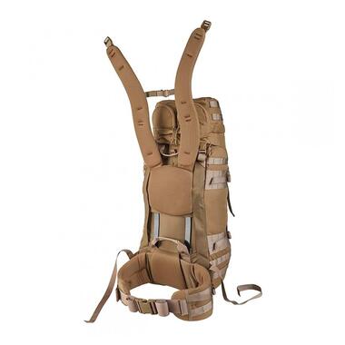 Рюкзак Kelty Tactical Falcon 65 coyote brown (T9630416-CBW) фото №6