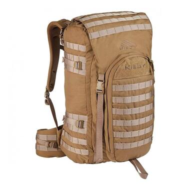 Рюкзак Kelty Tactical Falcon 65 coyote brown (T9630416-CBW) фото №5