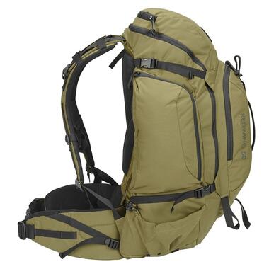 Рюкзак Kelty Tactical Redwing 50 forest green (T2615217-FG) фото №3