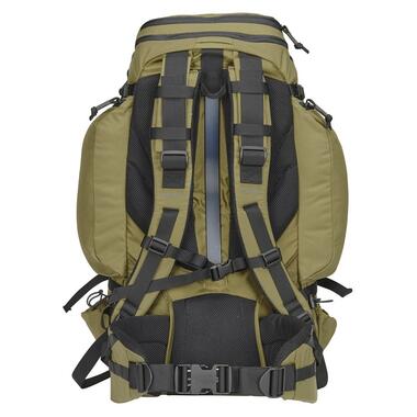 Рюкзак Kelty Tactical Redwing 50 forest green (T2615217-FG) фото №2