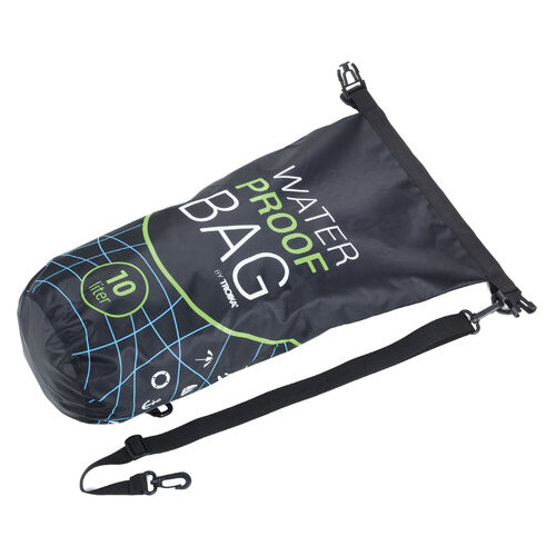 Вулична сумка із захистом від води (для водних видів спорту) WATERPROOF BAG фото №4