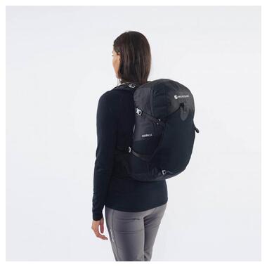 Жіночий рюкзак Montane Female Azote 24 Black фото №6