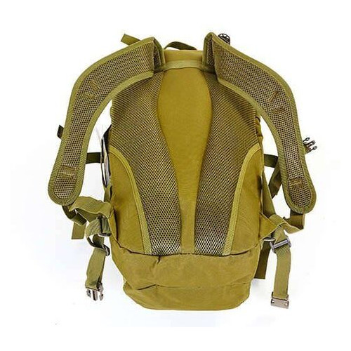 Рюкзак-сумка штурмовой Silver Knight TY-119 Хаки (59493008) фото №4