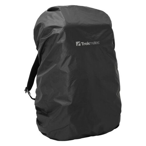 Накидка на рюкзак Trekmates Backpack Raincover 45L (015.0776) фото №1