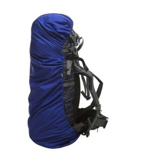 Накидка на рюкзак Fram Equipment Rain Cover 15L Синій (1044-33010223) фото №1