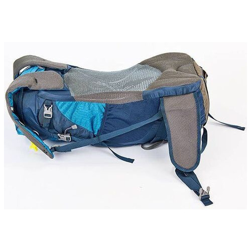 Рюкзак туристичний FDSO Color Life TY-5308 Синій (59429130) фото №5