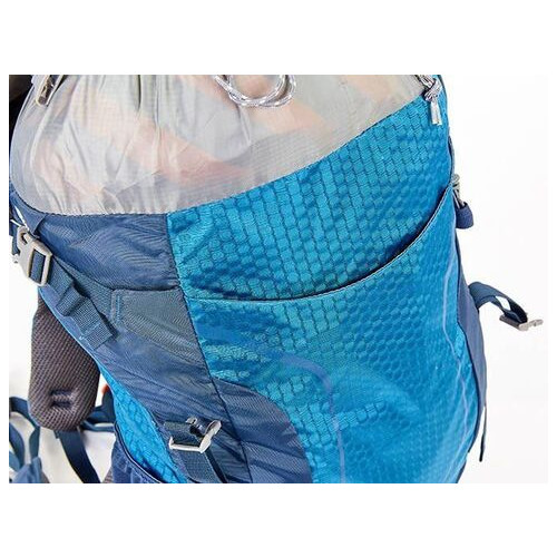 Рюкзак туристичний FDSO Color Life TY-5308 Синій (59429130) фото №13