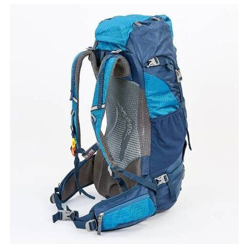 Рюкзак туристичний FDSO Color Life TY-5308 Синій (59429130) фото №3
