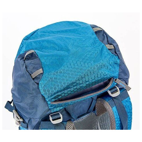 Рюкзак туристичний FDSO Color Life TY-5308 Синій (59429130) фото №11