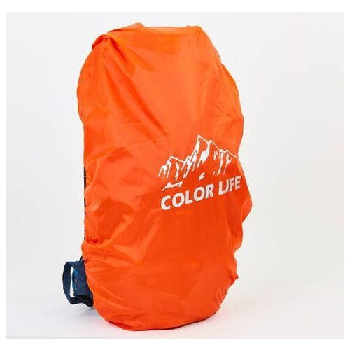 Рюкзак туристичний FDSO Color Life TY-5308 Синій (59429130) фото №17