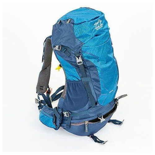 Рюкзак туристичний FDSO Color Life TY-5308 Синій (59429130) фото №6