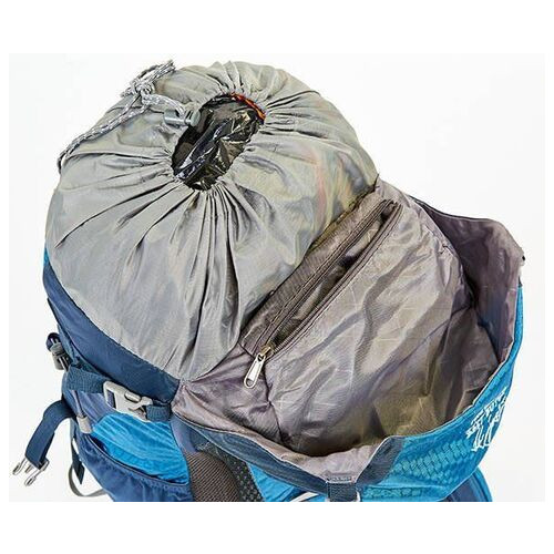 Рюкзак туристичний FDSO Color Life TY-5308 Синій (59429130) фото №14